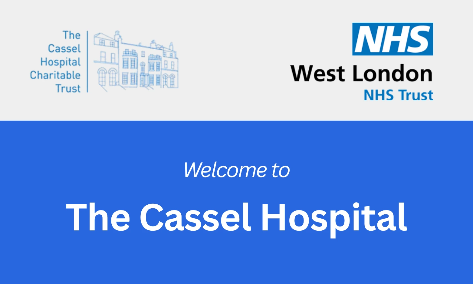 cassel hospital